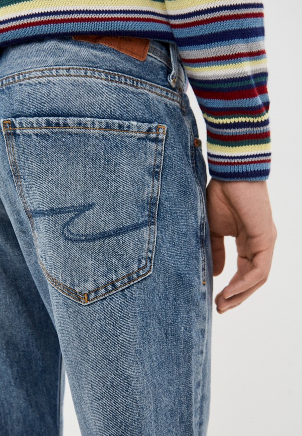 Colin's Джинсы - 045 DAVID Regular Fit - фото 4