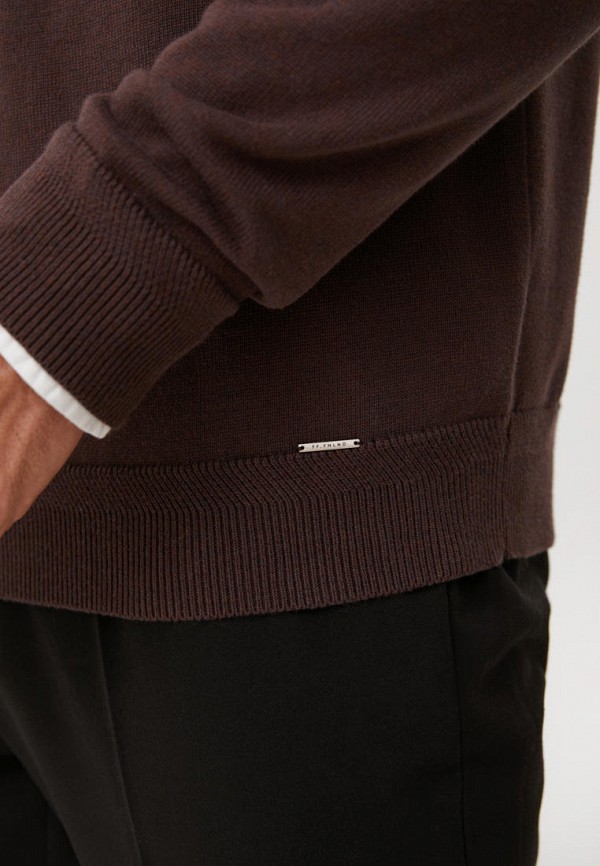 Finn Flare Джемпер - фото 4