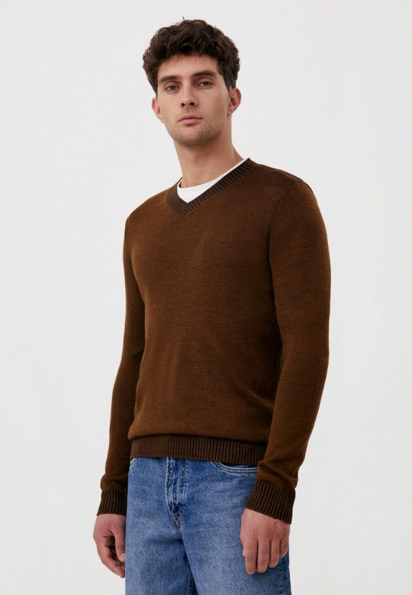 Finn Flare Пуловер - фото 5