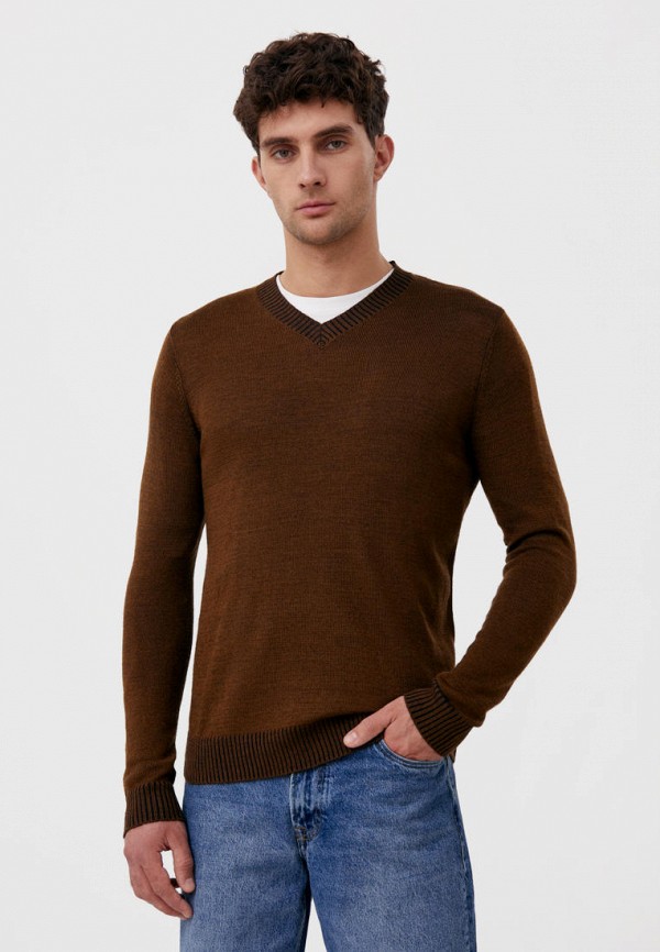 Finn Flare Пуловер - фото 1