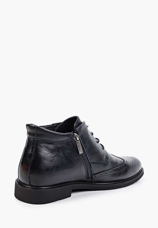 Thomas Munz Ботинки - полнота F (6) - фото 3