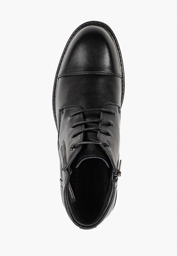 Thomas Munz Ботинки - фото 4