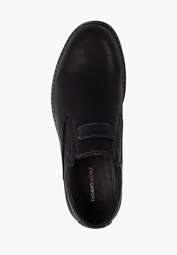 Thomas Munz Лоферы - фото 4