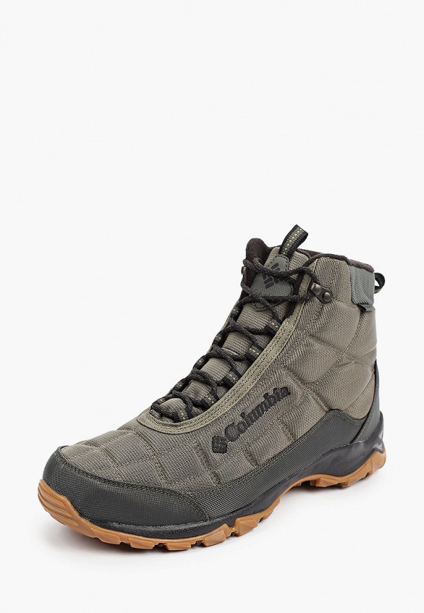 Columbia Ботинки - FIRECAMP™ BOOT - фото 2