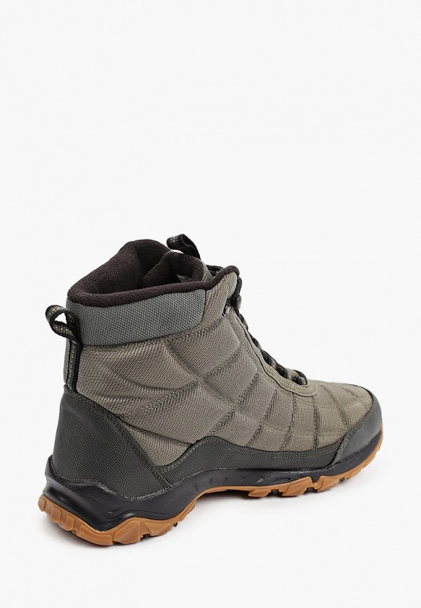 Columbia Ботинки - FIRECAMP™ BOOT - фото 3