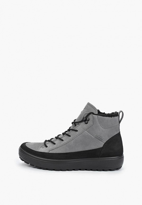 Ecco Ботинки - ECCO SOFT 7 TRED M - фото 1