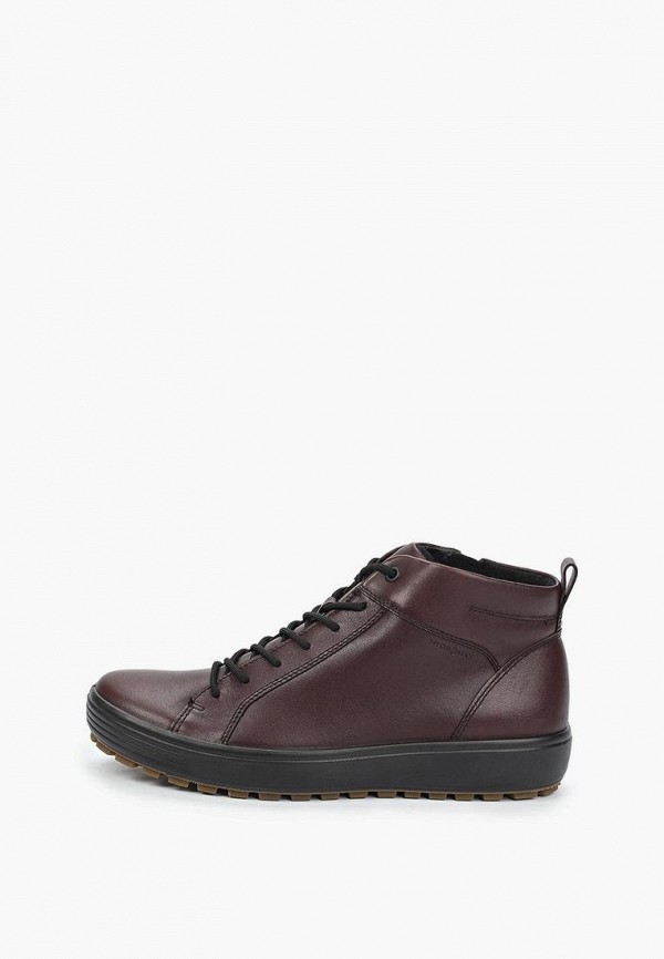 Ecco Ботинки - ECCO SOFT 7 TRED M - фото 1