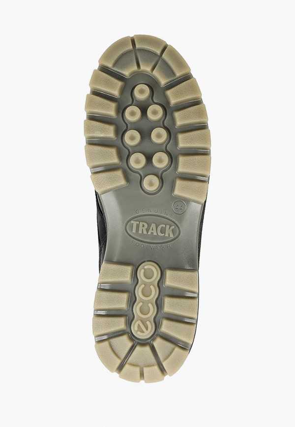 Ecco track sales 25 green
