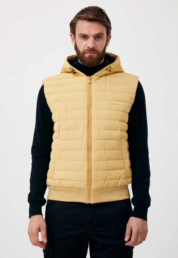 Finn Flare Жилет утепленный - фото 1