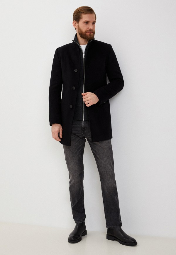 Berkytt Полупальто - фото 2