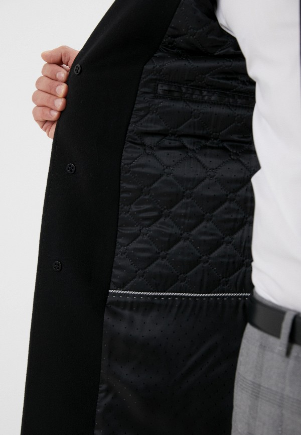 Berkytt Пальто однобортное - фото 4