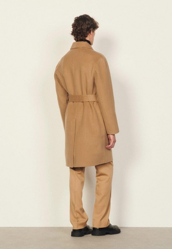 Sandro Пальто - фото 2