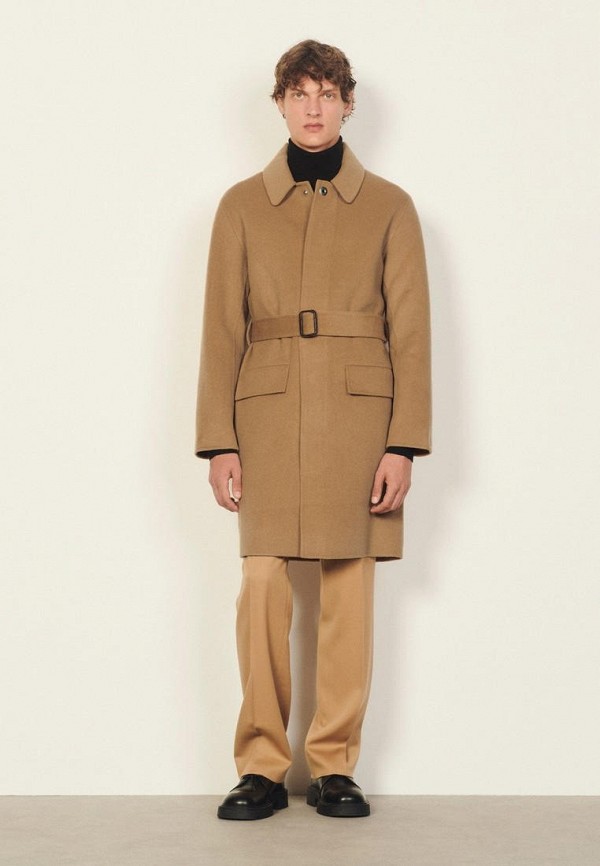 Sandro Пальто - фото 1