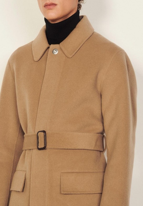 Sandro Пальто - фото 3