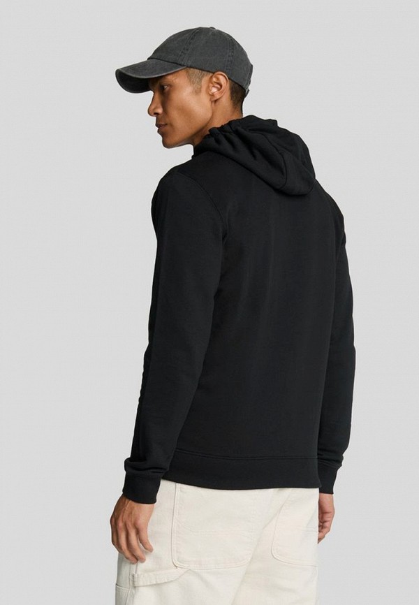 Lyle Scott Zip Through Hoodie MP002XM1RLX5 Lamoda