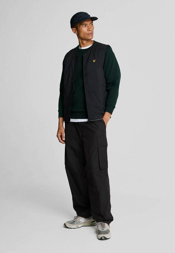 Lyle & Scott Свитшот - Crew Neck Sweatshirt - фото 2