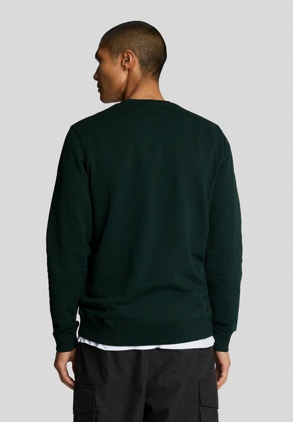 Lyle & Scott Свитшот - Crew Neck Sweatshirt - фото 3
