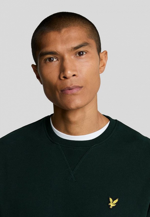 Lyle & Scott Свитшот - Crew Neck Sweatshirt - фото 4