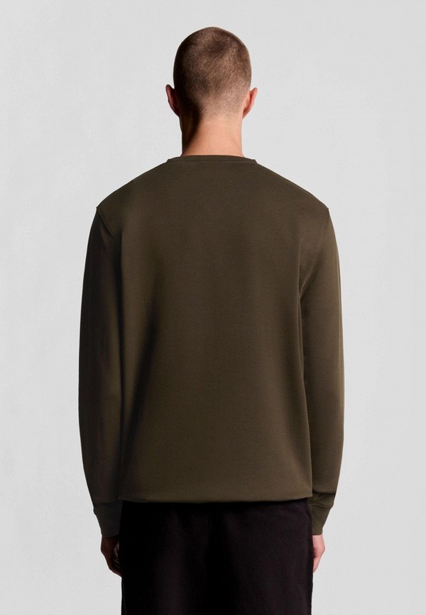 Lyle & Scott Свитшот - Crew Neck Sweatshirt - фото 3