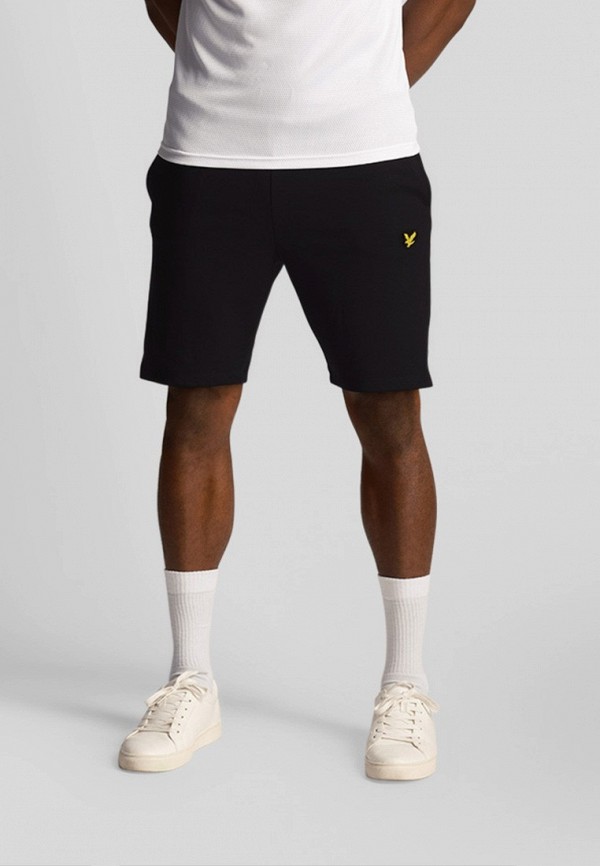 Short color negro shop