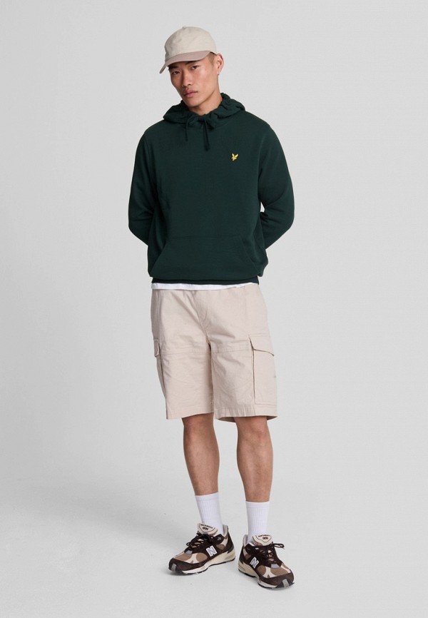 Lyle & Scott Худи - Pullover Hoodie - фото 2