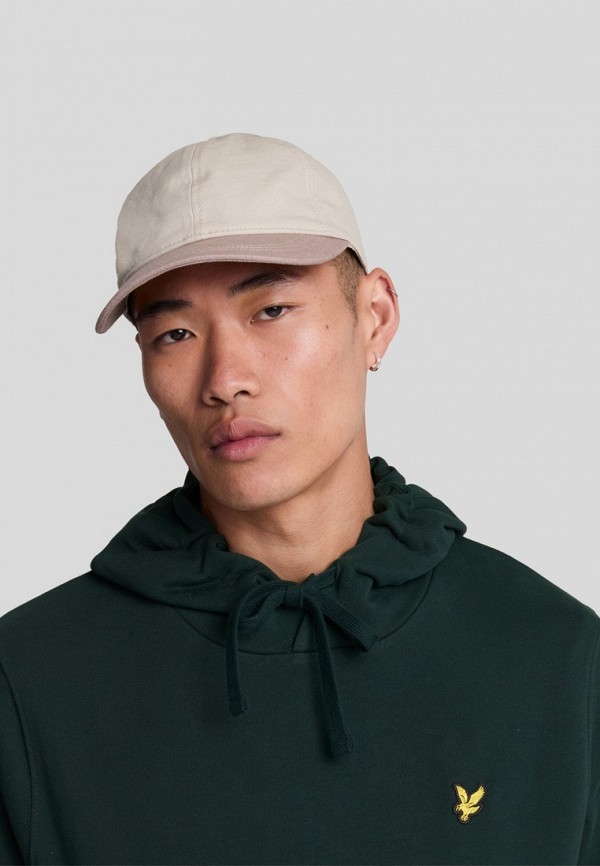 Lyle & Scott Худи - Pullover Hoodie - фото 4