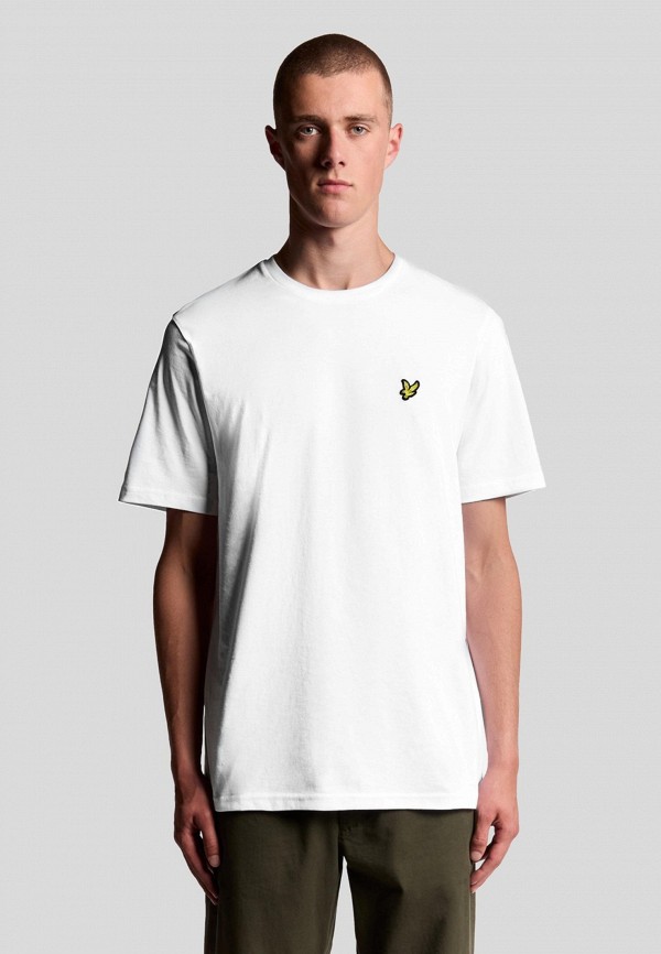 Lyle & Scott Футболка - Plain T-shirt - фото 1