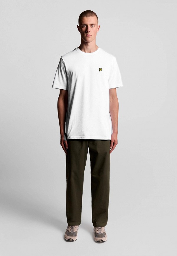 Lyle & Scott Футболка - Plain T-shirt - фото 2