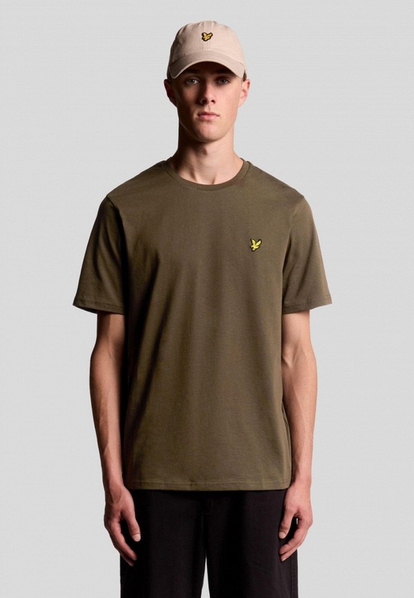 Lyle & Scott Футболка - Plain T-shirt - фото 1