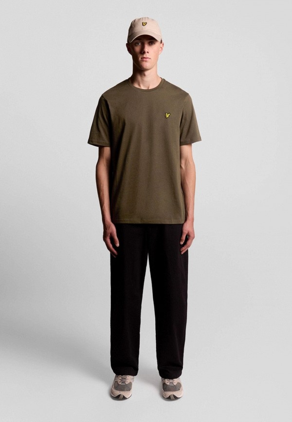 Lyle & Scott Футболка - Plain T-shirt - фото 2