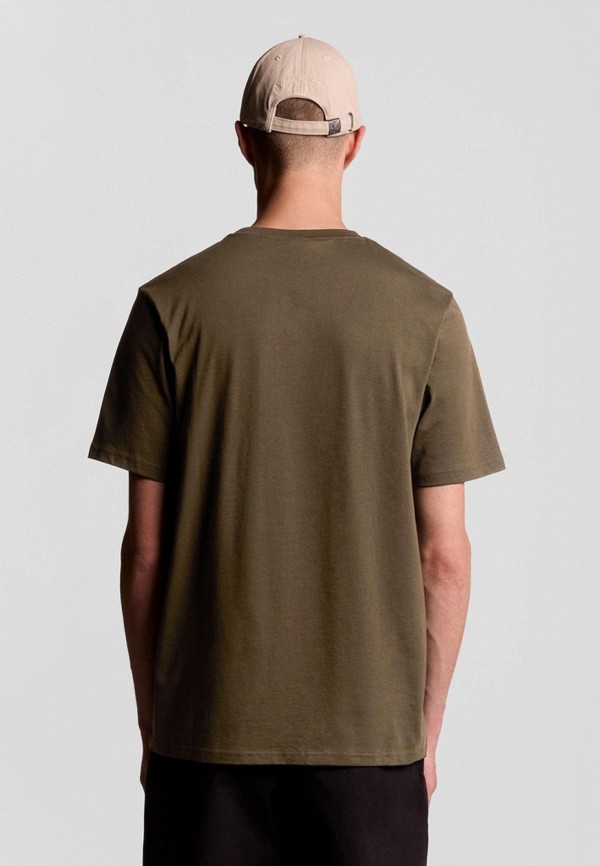 Lyle & Scott Футболка - Plain T-shirt - фото 3