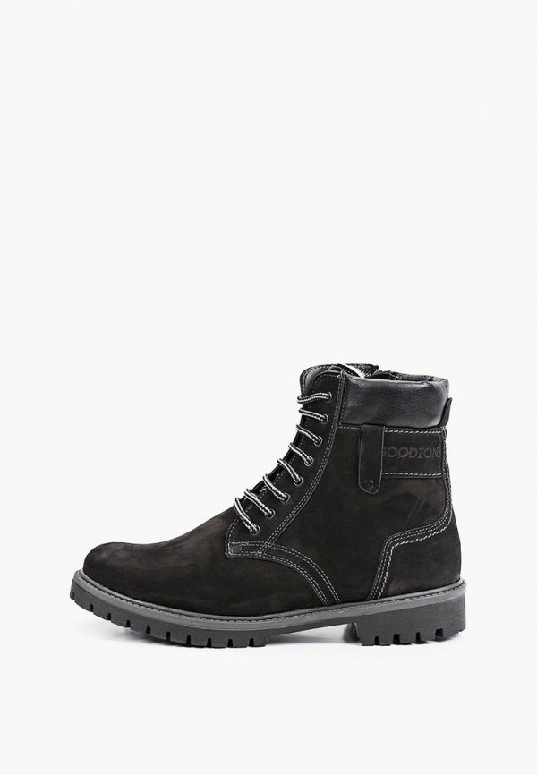 Goodzone Ботинки - фото 1