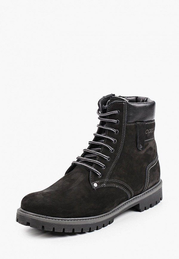 Goodzone Ботинки - фото 2