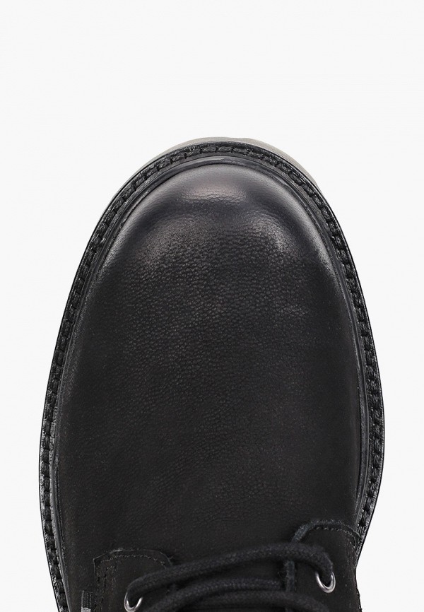 HENDERSON Ботинки - фото 4