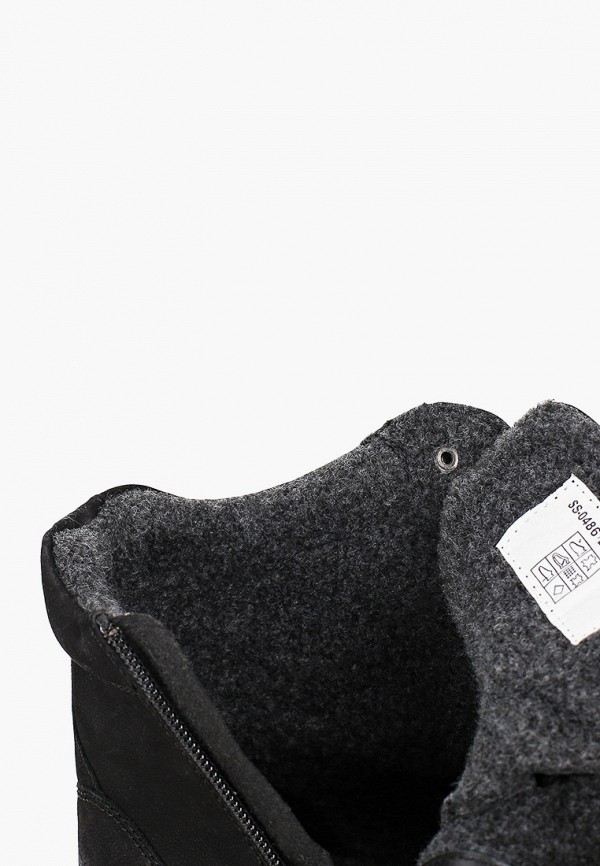 HENDERSON Ботинки - фото 6