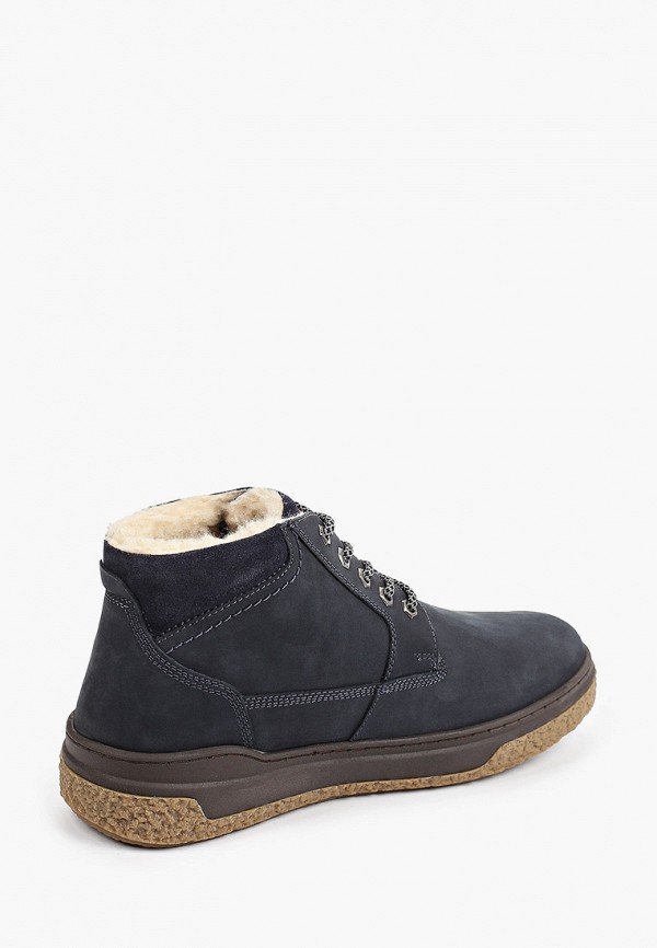 HENDERSON Ботинки - фото 3