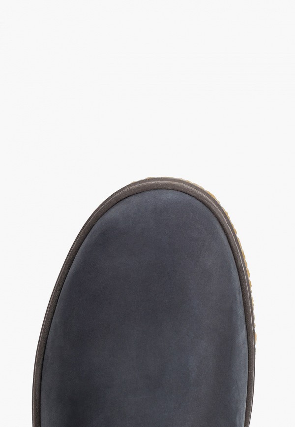 HENDERSON Ботинки - фото 4