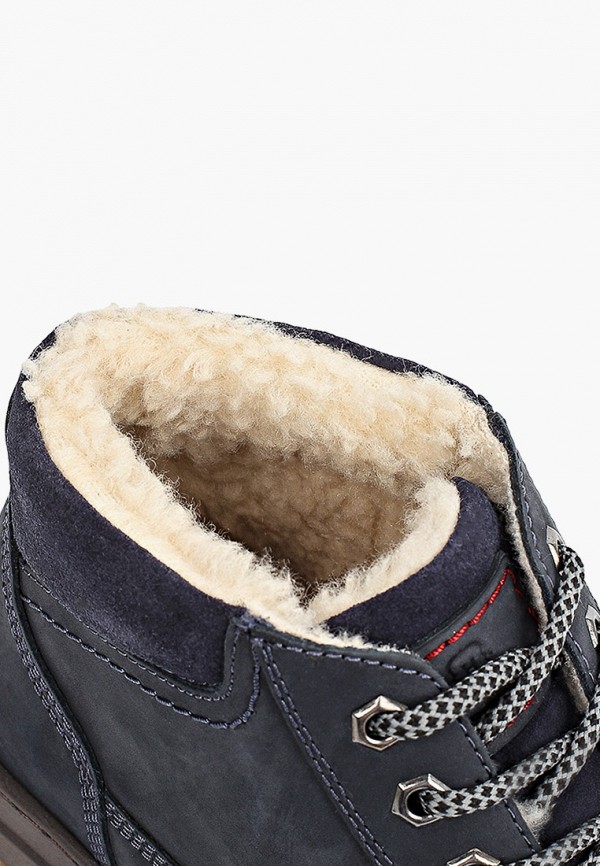 HENDERSON Ботинки - фото 6