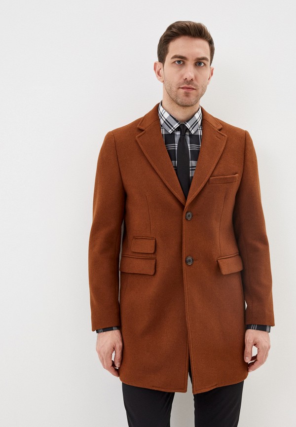 Centauro Пальто - фото 1