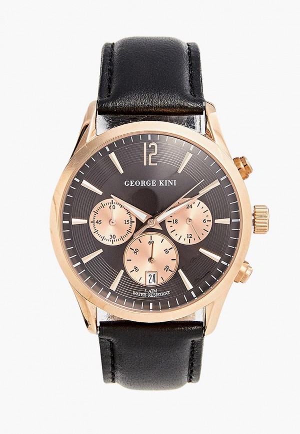 George Kini Часы - фото 1