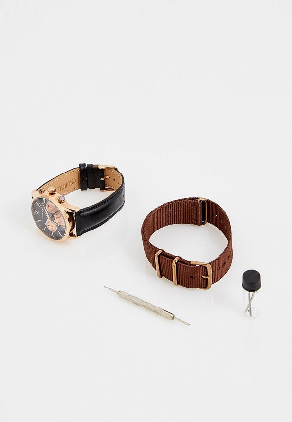 George Kini Часы - фото 4