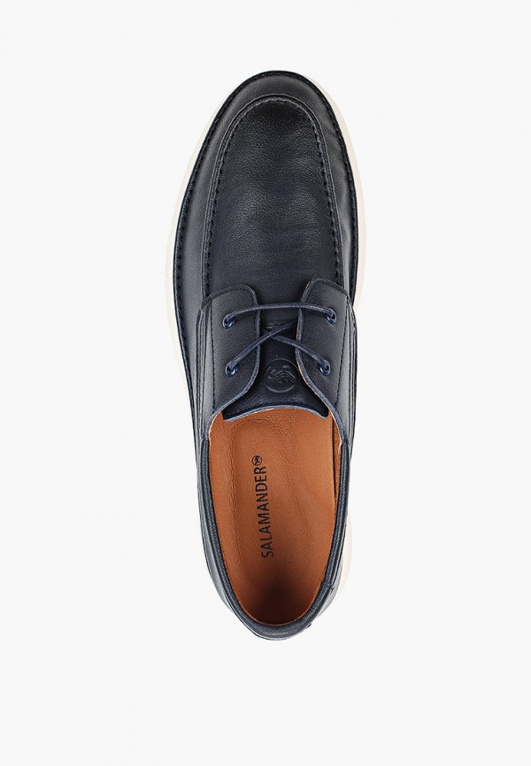 Salamander Ботинки - Полнота F (6) - фото 4