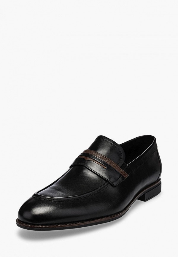 Zenden Лоферы - Полнота E (5) - фото 2