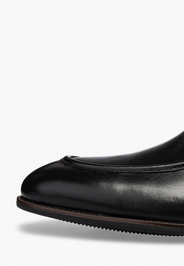 Zenden Лоферы - Полнота E (5) - фото 6