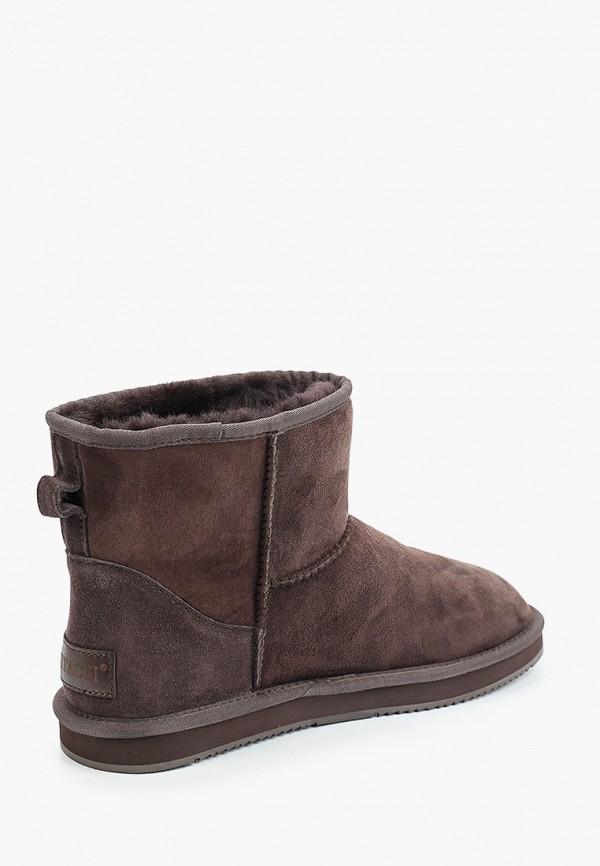 Vitacci Полусапоги - фото 3