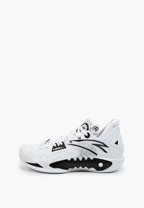 Anta Кроссовки - SHOCK WAVE5 - фото 1