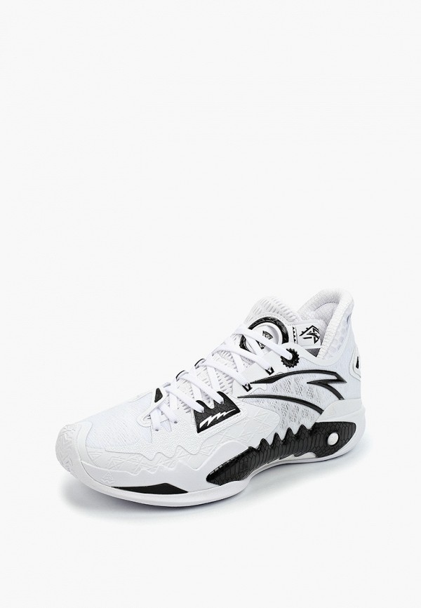 Anta Кроссовки - SHOCK WAVE5 - фото 2