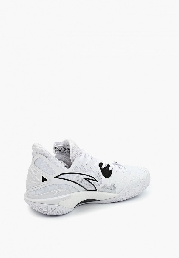 Anta Кроссовки - SHOCK WAVE5 - фото 3