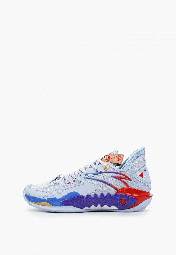 Anta Кроссовки - SHOCK WAVE5 - фото 1