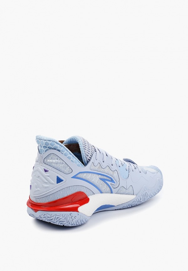 Anta Кроссовки - SHOCK WAVE5 - фото 3